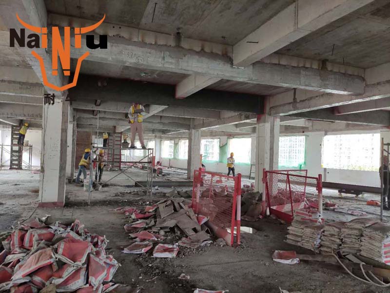 UHPC��Զ��չ��