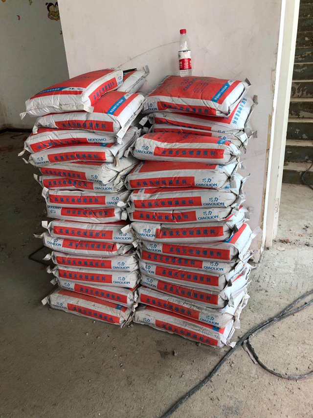 UHPC�Դ�ϸ���ϵĺ������Ľ������