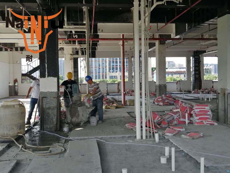 UHPCӦ�õľ�����