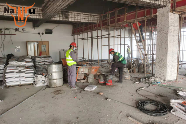 ������ɺ͹���Ҫ��Ծۺ����޲�ɰ������Ӱ��