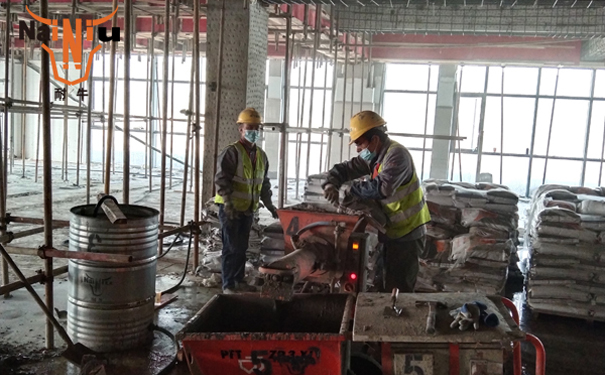 ��ӯVI�ۺ����޲�ɰ����Բ���޲����ߵ�ʩ��˵��