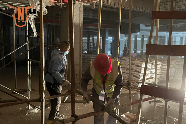 ǽ���и�Ŷ�ʩ����������Щ��