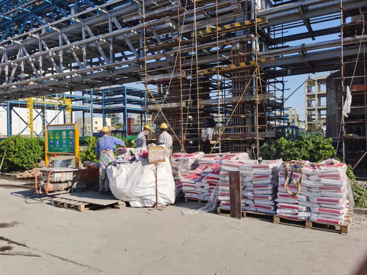 װ��ΪʲôҪ�á��ع̡������£�